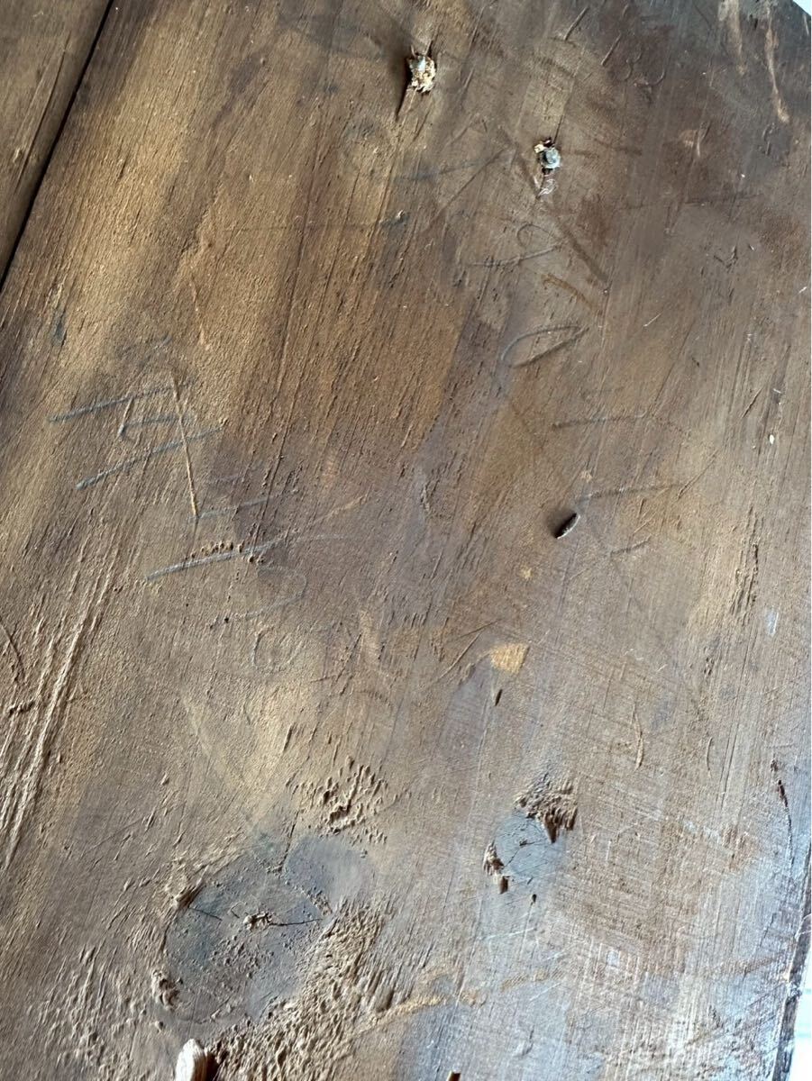 8-110-L 古時計 掛時計 振り子時計 アンティーク