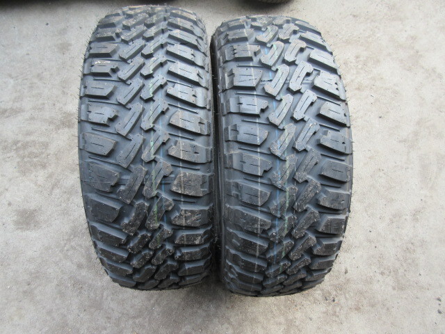 MUD STAR RADIAL M/T( грязь Star белые буквы )215/60R16 2024 год линия ввод 2 шт. комплект 