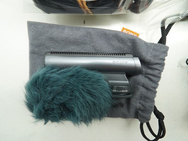 ★SONY/ソニービデオカメラなど★Handycam/CCD-TR555/HDR-HC3/HC3/DCR-PC350/Video8/ 等 計:7點まとめ【ジャンク品】31846