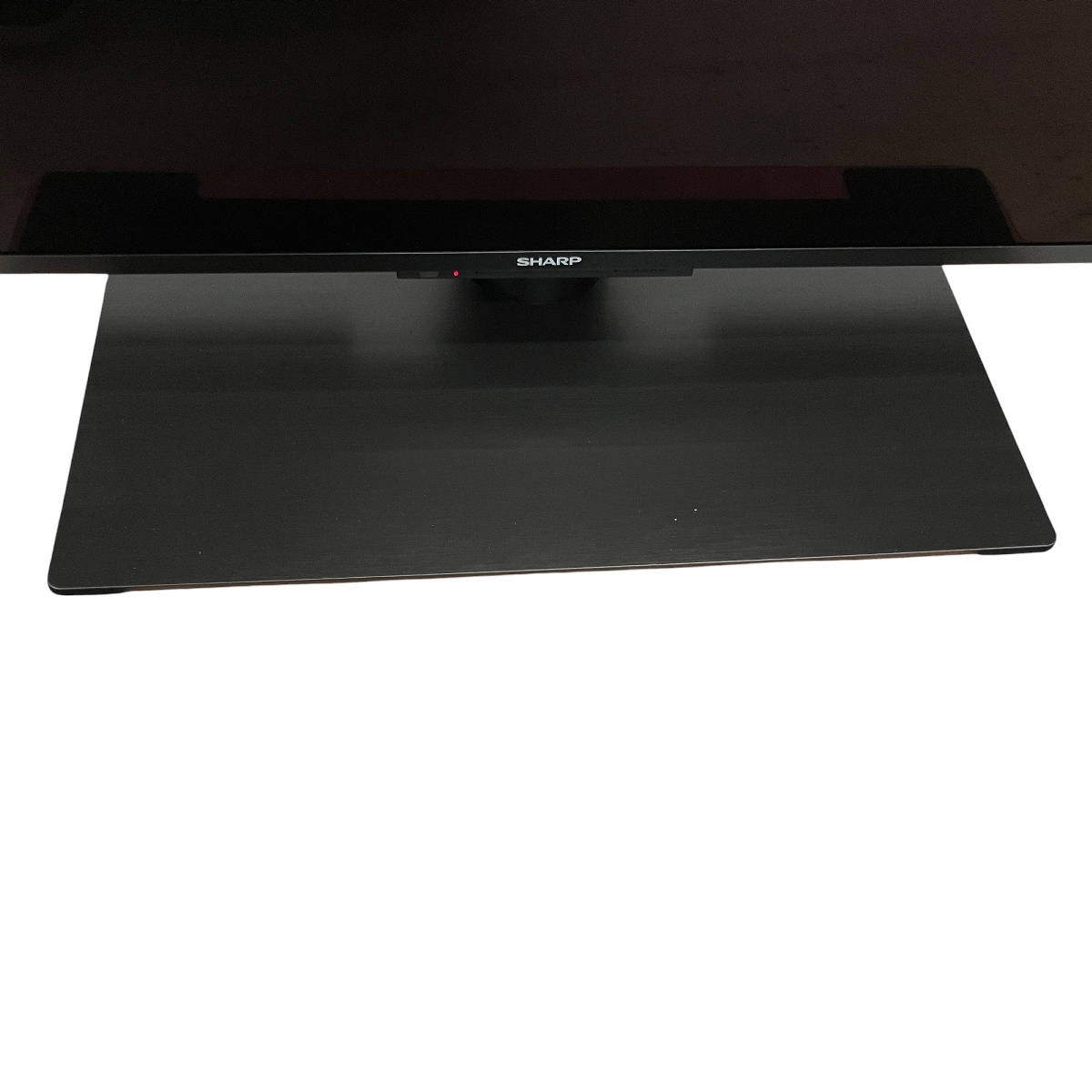 【引取限定】 SHARP AQUOS 4T-C70EP1 70インチ 4K 液晶 テレビ 2023年製 中古 直 H9655485_画像4