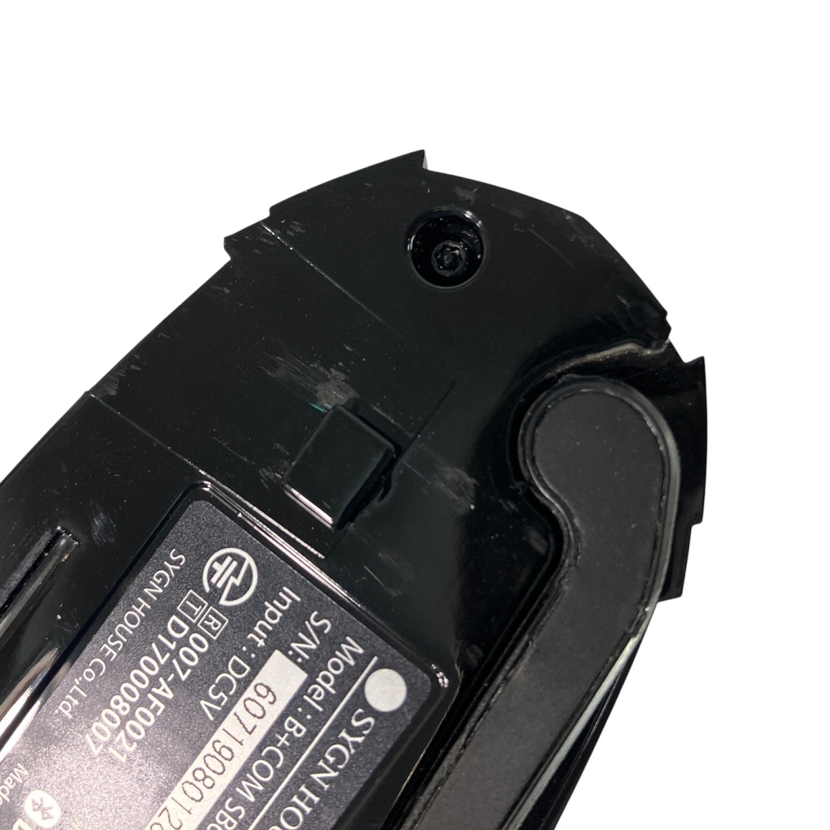 SYGN HOUSE サインハウス SB6X B+COM ビーコム インカム 中古 N10470433