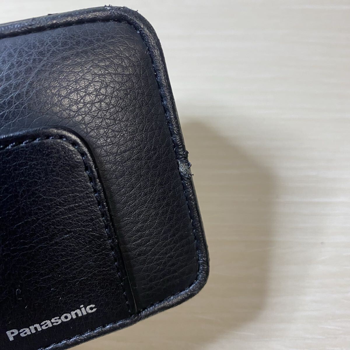 Panasonic パナソニック LUMIX カメラケース Y10_画像3