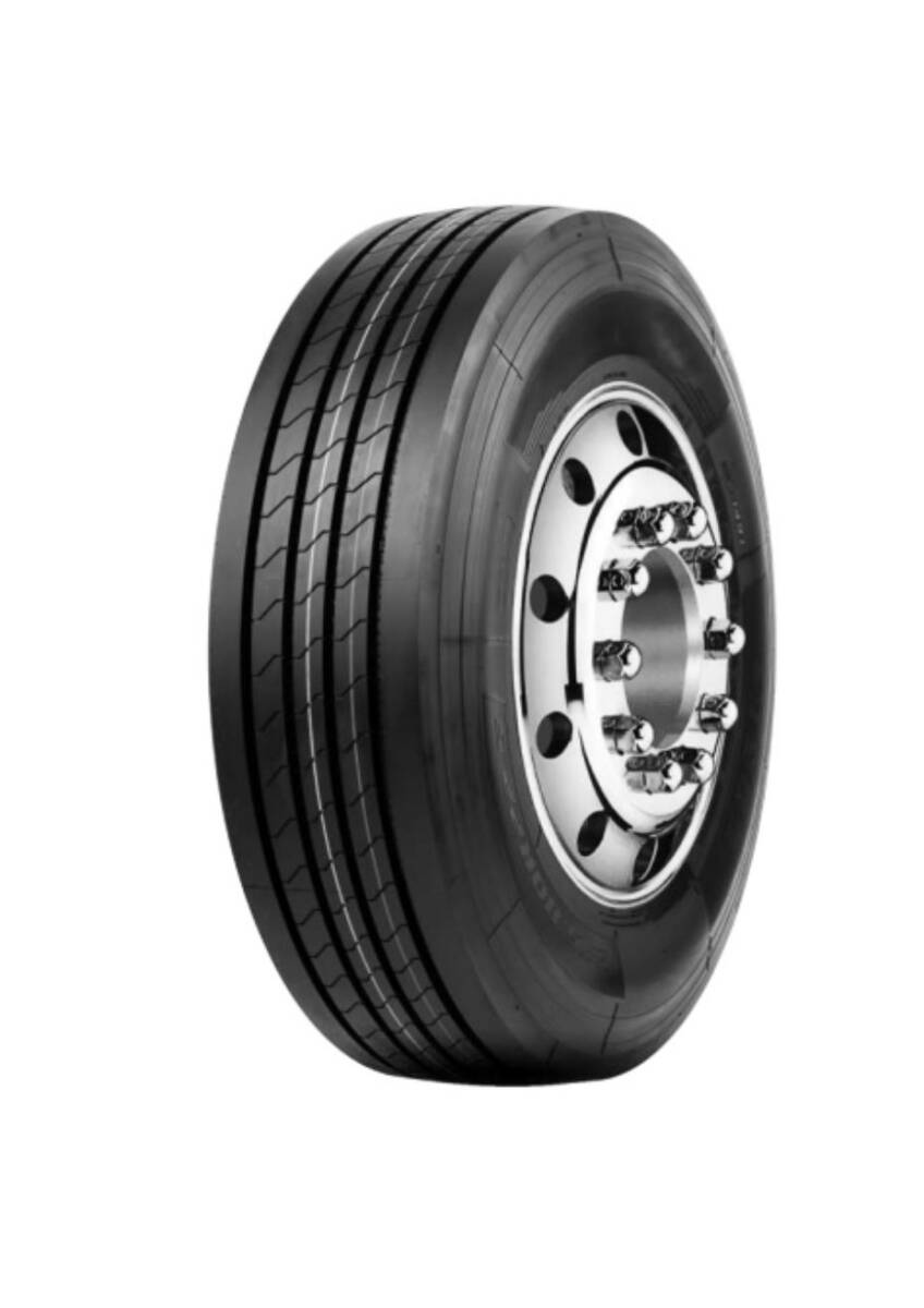 ★☆【新品】【引取り限定】【タイヤのみ】【トラックタイヤ】　11R22.5 16PR　MAGMA　MA101T　1本から販売可能☆★_画像1