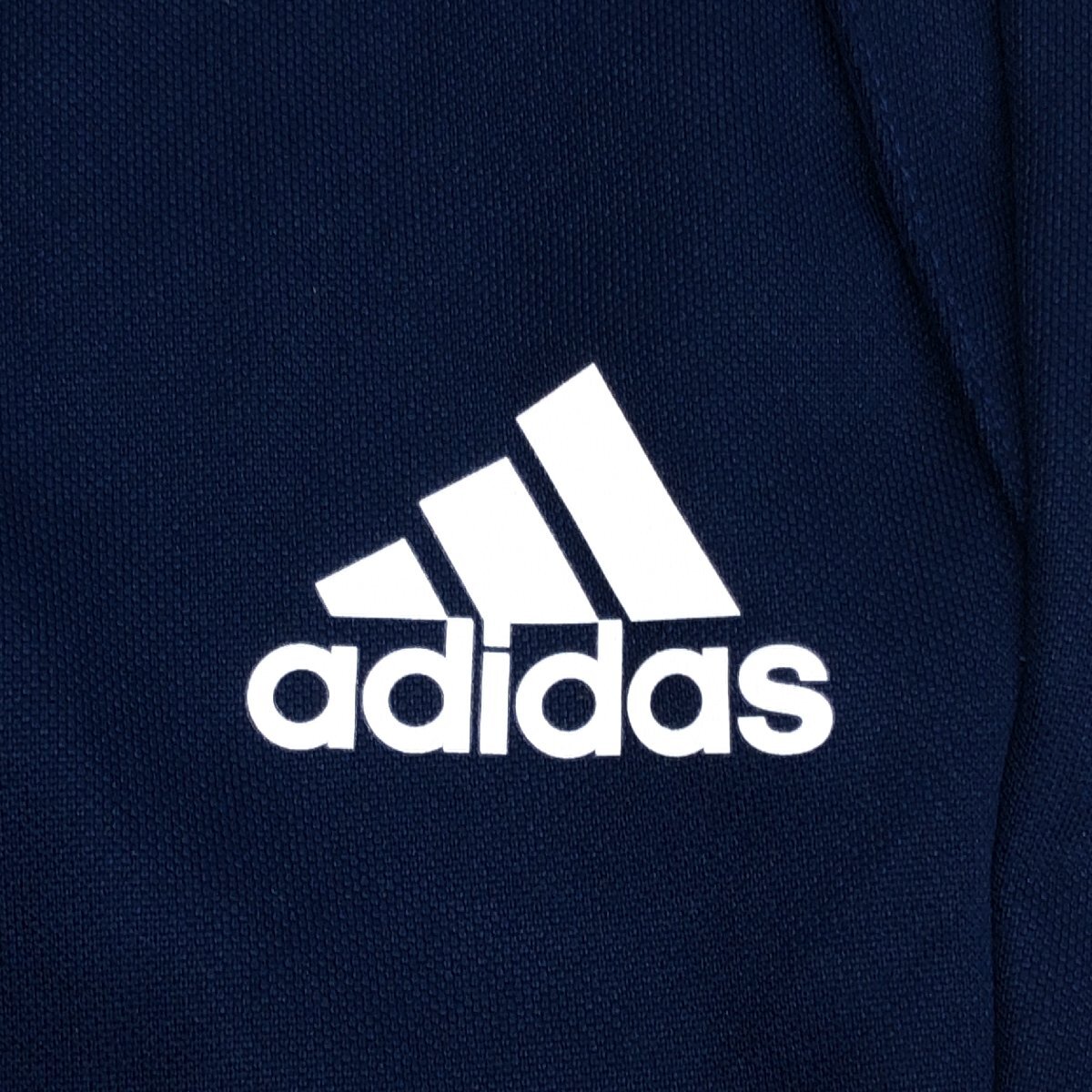 美品 adidas アディダス AEROREADY 定価6,589円 CONDIVO20 ジャージ トレーニングパンツ L 濃紺 プラクティスパンツ サッカー フットサル