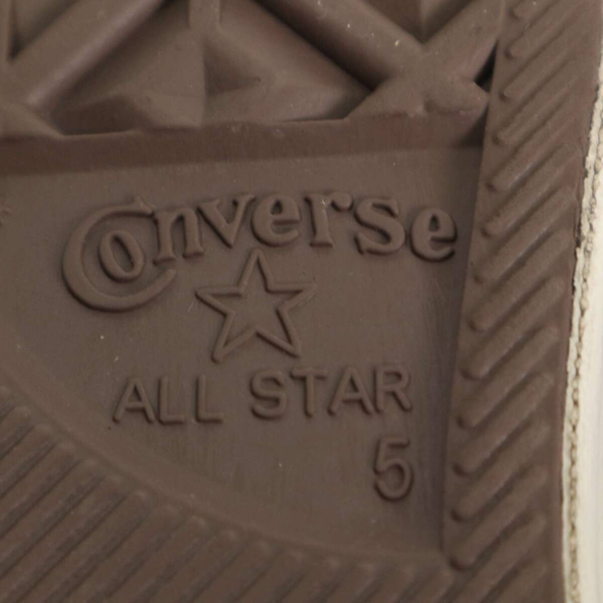 CONVERSE コンバース ALL STAR★ キャンバス ローカット スニーカー シューズ Sz.24cm レディース ピンク_画像6