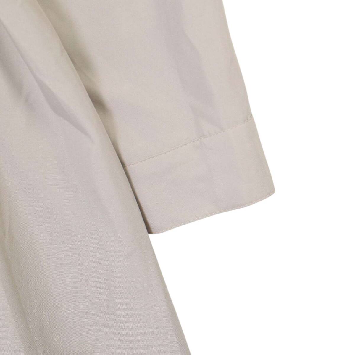 ROPE' PICNIC ロペピクニック 通年★ シャツ ワンピース Sz.M レディース_画像3