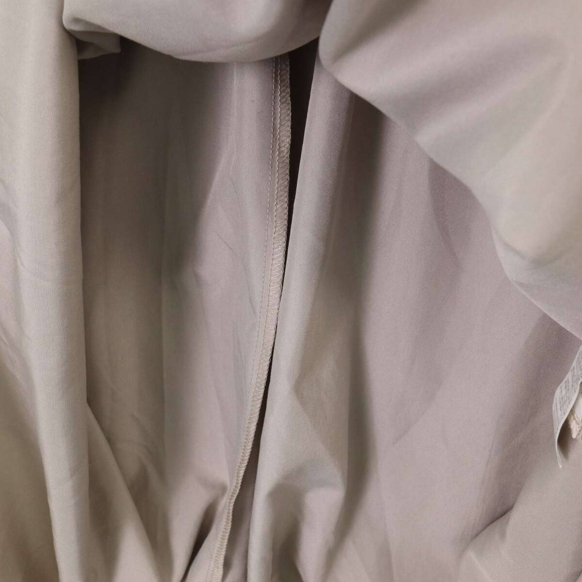 ROPE' PICNIC ロペピクニック 通年★ シャツ ワンピース Sz.M レディース_画像5