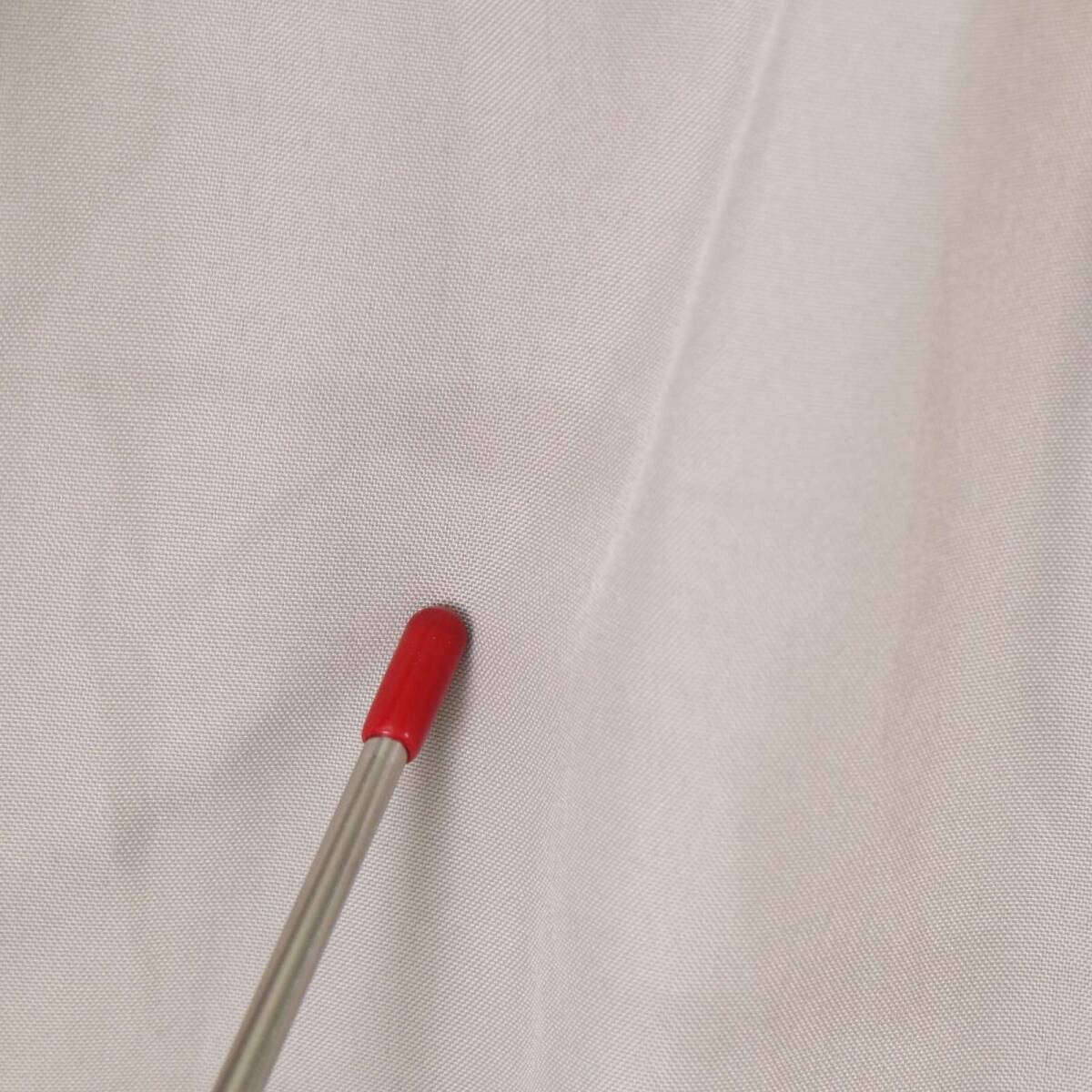 ROPE' PICNIC ロペピクニック 通年★ シャツ ワンピース Sz.M レディース_画像9