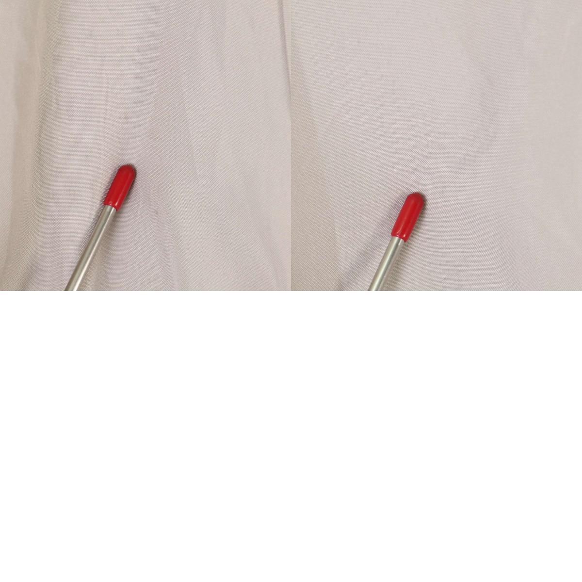 ROPE' PICNIC ロペピクニック 通年★ シャツ ワンピース Sz.M レディース_画像10