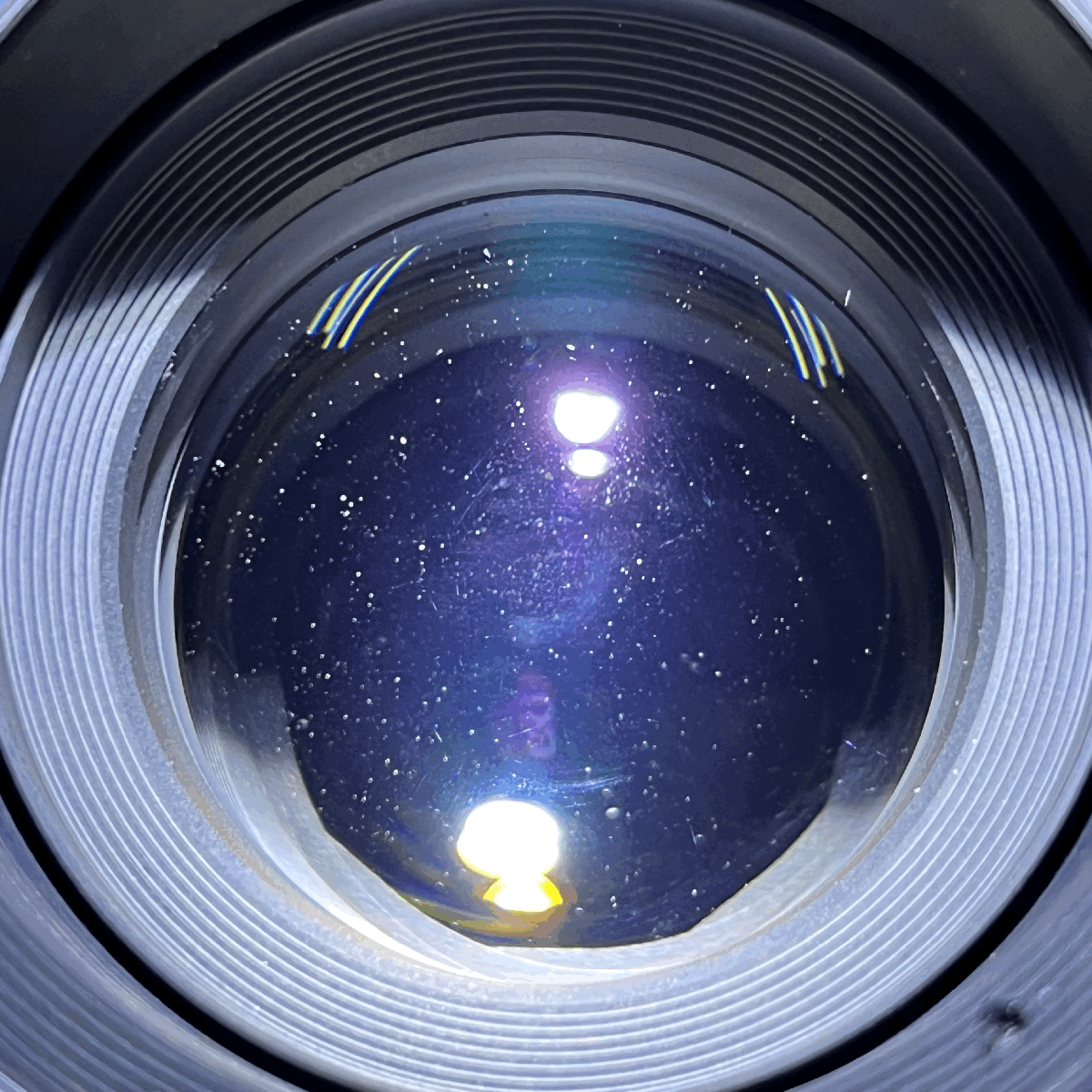 ☆06 MINOLTA AF MACRO 100mm F2.8 カメラ レンズ AF動作確認済 1円スタート ミノルタ