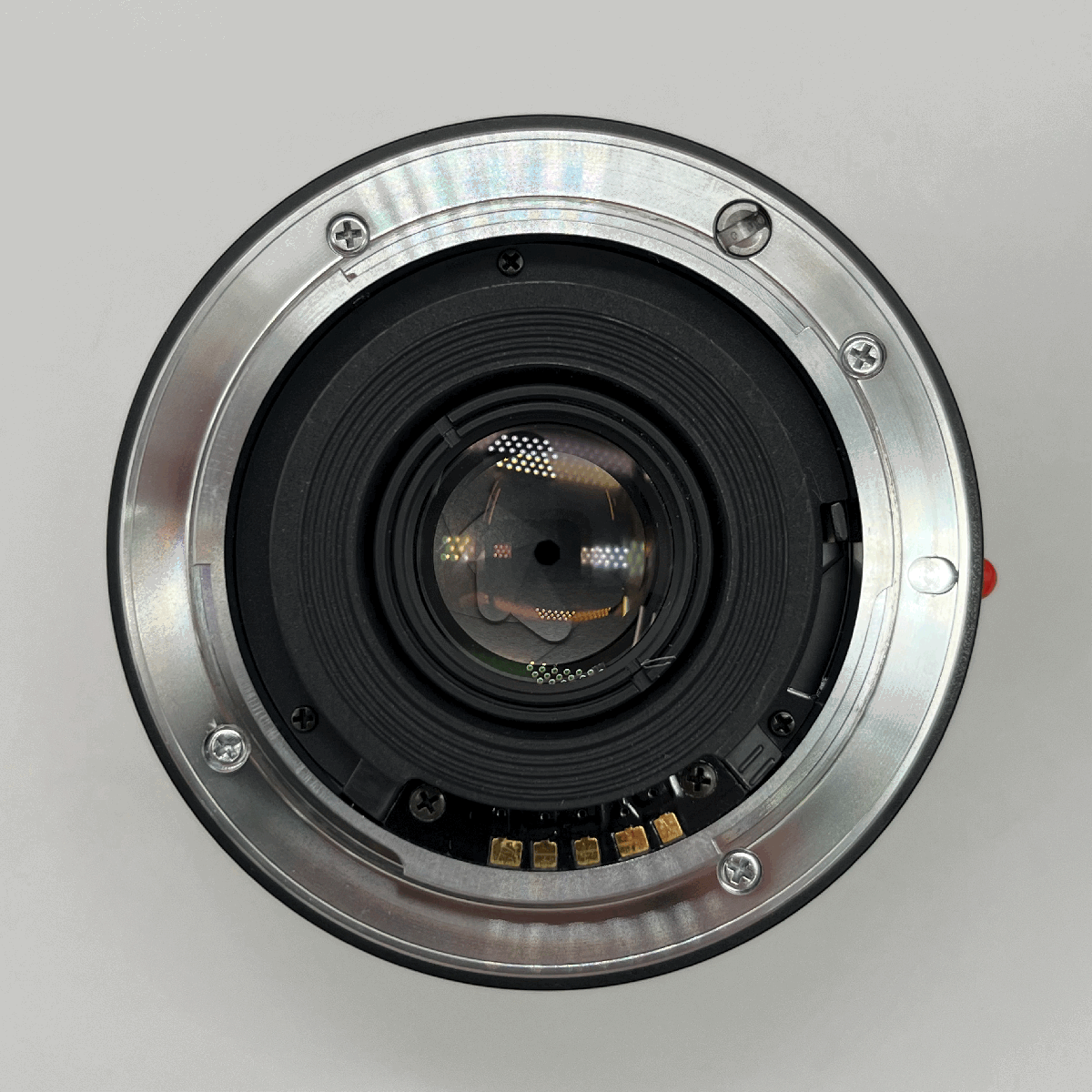 ☆11 MINOLTA AF 24mm F2.8 カメラ レンズ AF動作確認済 1円スタート ミノルタ