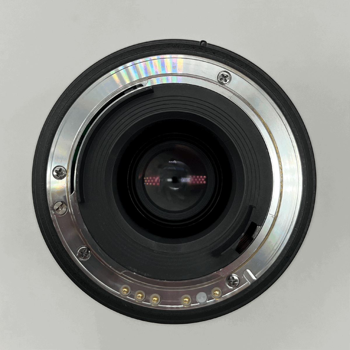 ☆10 TAMRON AF 70-300mm F4-5.6 TELE-MACRO LD Di A17 カメラ AF動作確認済 PENTAX用 ペンタックス タムロン