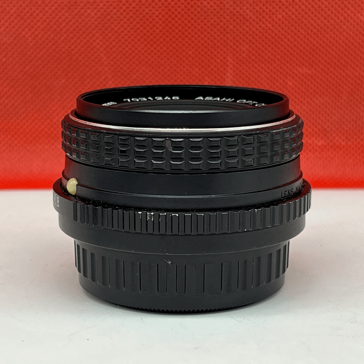 ☆16 PENTAX smc PENTAX-M F2.8 28mm カメラ レンズ 1円スタート ペンタックス