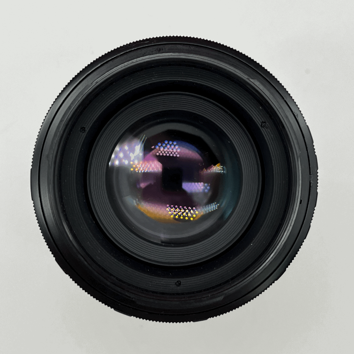 ☆06 MINOLTA AF MACRO 100mm F2.8 カメラ レンズ AF動作確認済 1円スタート ミノルタ