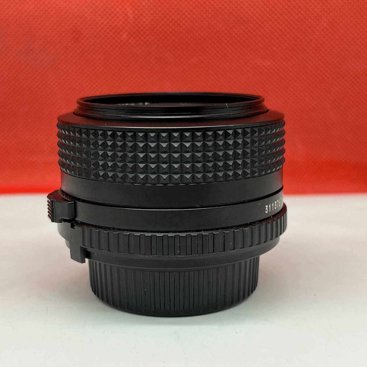 ☆07 MINOLTA MD 24mm F2.8 カメラ レンズ 1円スタート ミノルタ