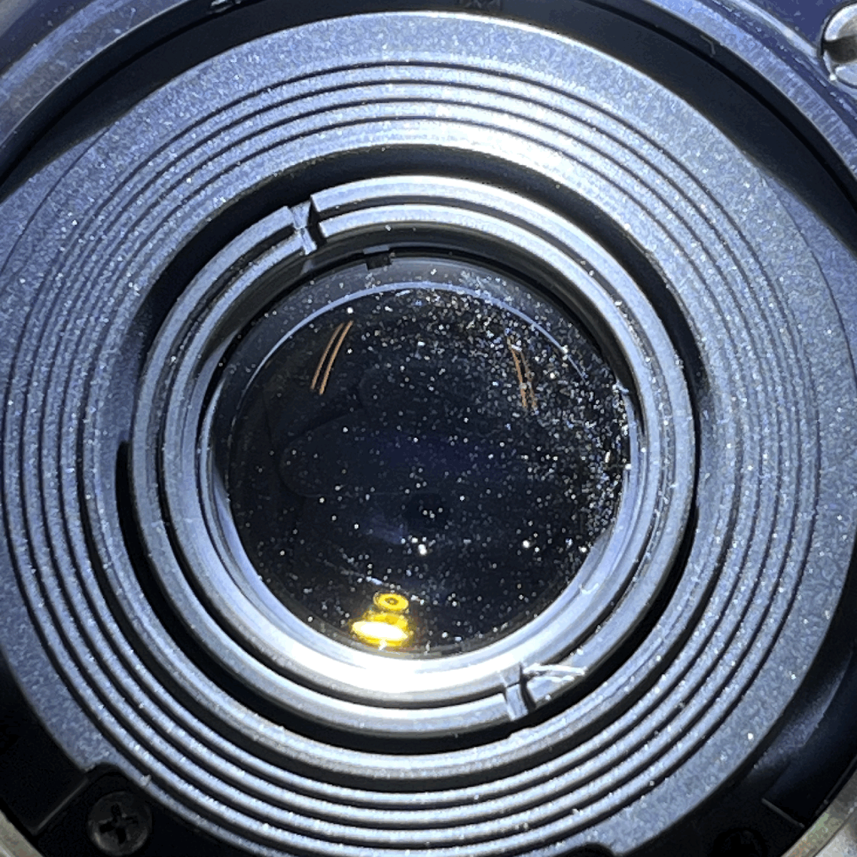 ☆11 MINOLTA AF 24mm F2.8 カメラ レンズ AF動作確認済 1円スタート ミノルタ