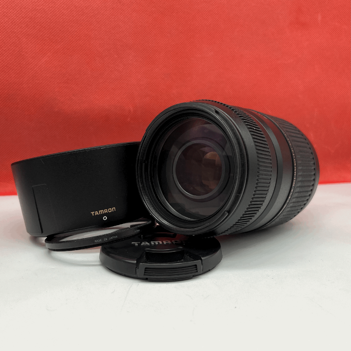 ☆10 TAMRON AF 70-300mm F4-5.6 TELE-MACRO LD Di A17 カメラ AF動作確認済 PENTAX用 ペンタックス タムロン