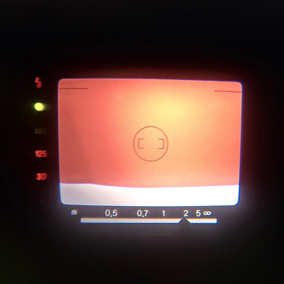 ■09 MINOLTA TC-1 G-ROKKOR 28mm F3.5 コンパクトフィルムカメラ 元箱 動作確認(rèn)済 1円スタート ミノルタ