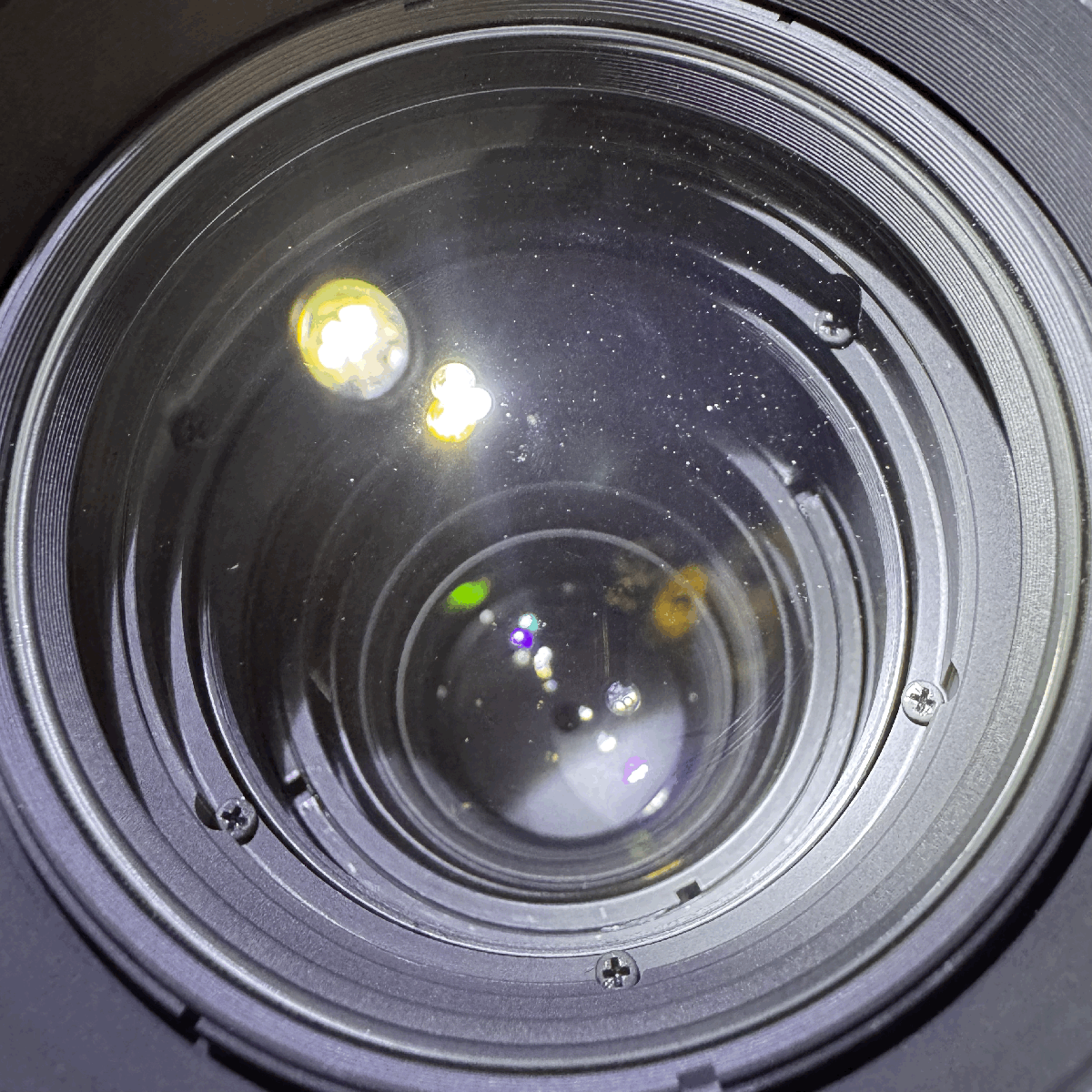 ▲08 Nikon ED AF NIKKOR 80-200mm F2.8 D カメラ レンズ オートフォーカス AF動(dòng)作確認(rèn)済 1円スタート ニコン