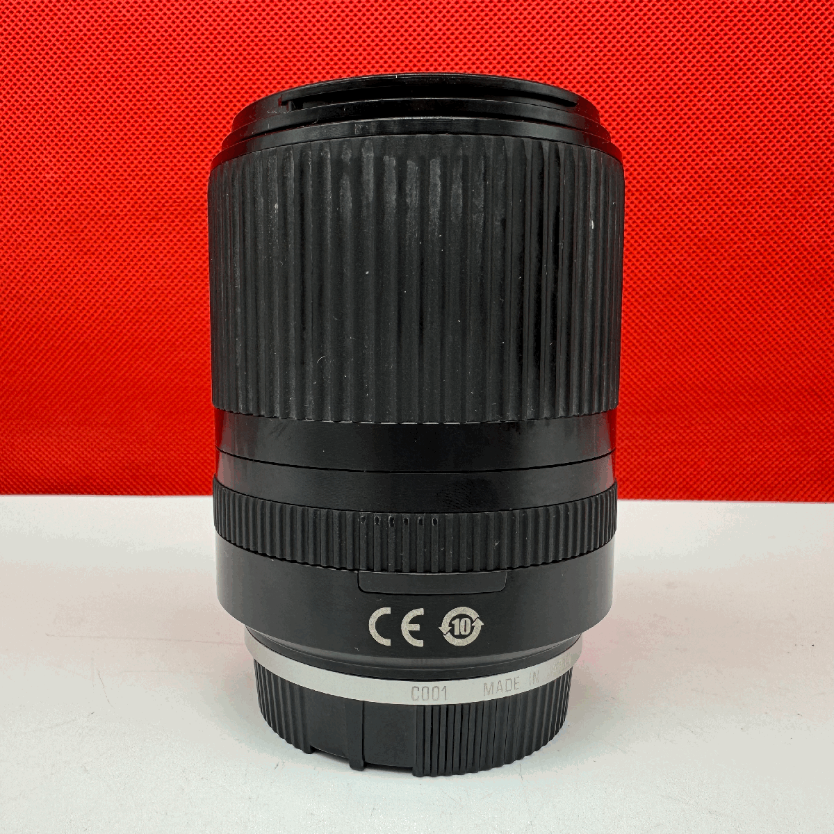 ▲09 TAMRON MICRO 14-150mm F3.5-5.8 Di III C001 カメラ レンズ マイクロフォーサーズ用 AF動作確認済 1円スタート タムロン