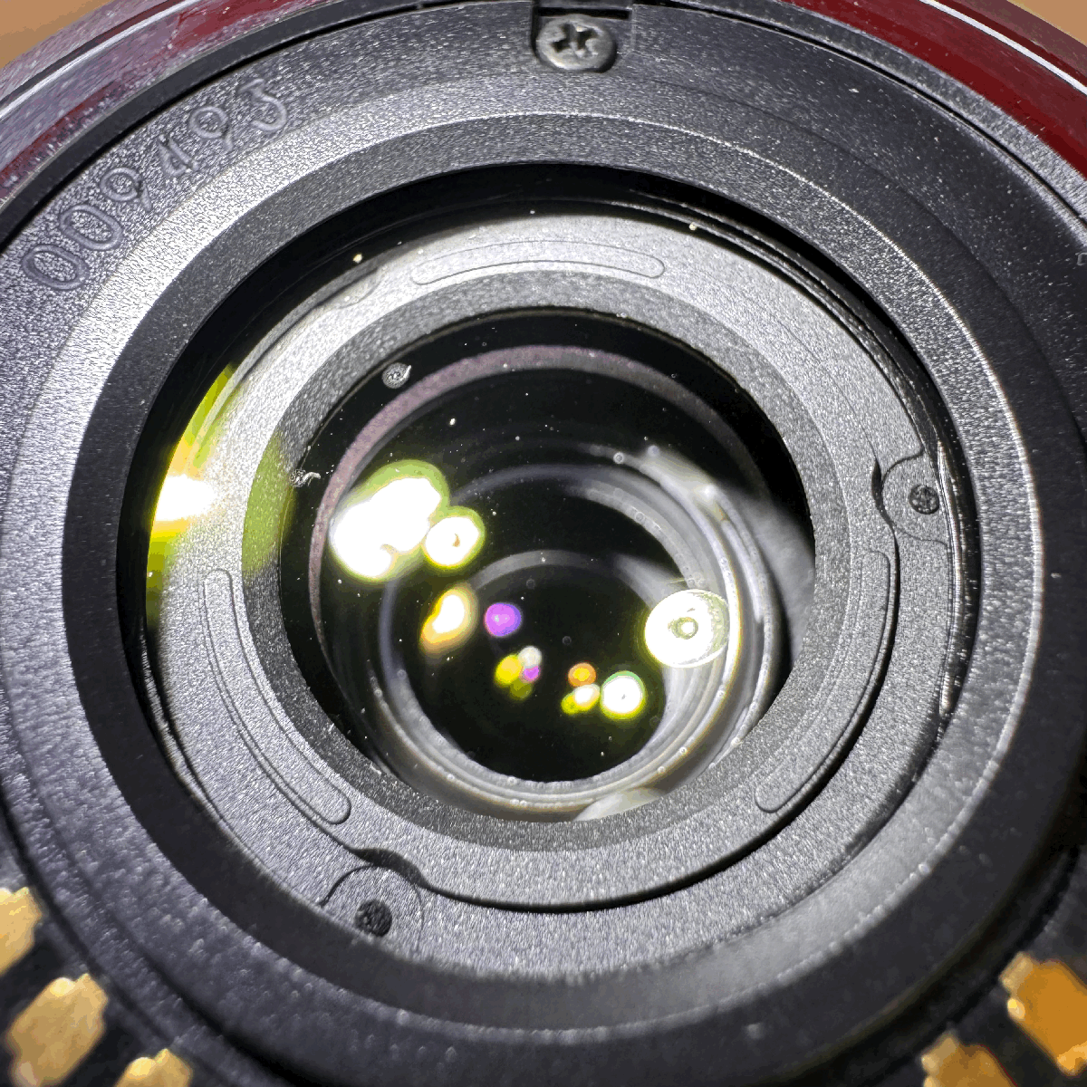 ▲09 TAMRON MICRO 14-150mm F3.5-5.8 Di III C001 カメラ レンズ マイクロフォーサーズ用 AF動作確認済 1円スタート タムロン