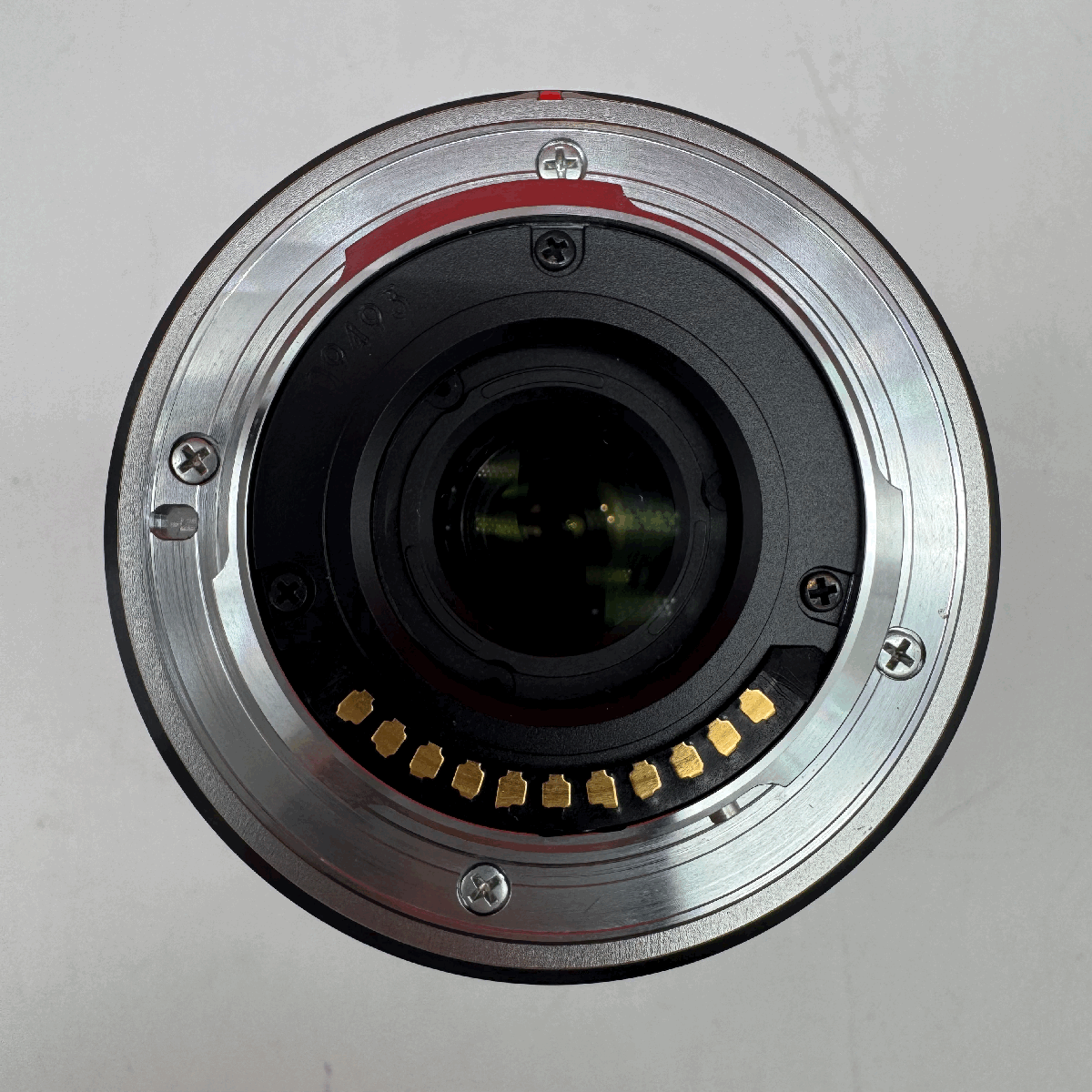 ▲09 TAMRON MICRO 14-150mm F3.5-5.8 Di III C001 カメラ レンズ マイクロフォーサーズ用 AF動作確認済 1円スタート タムロン