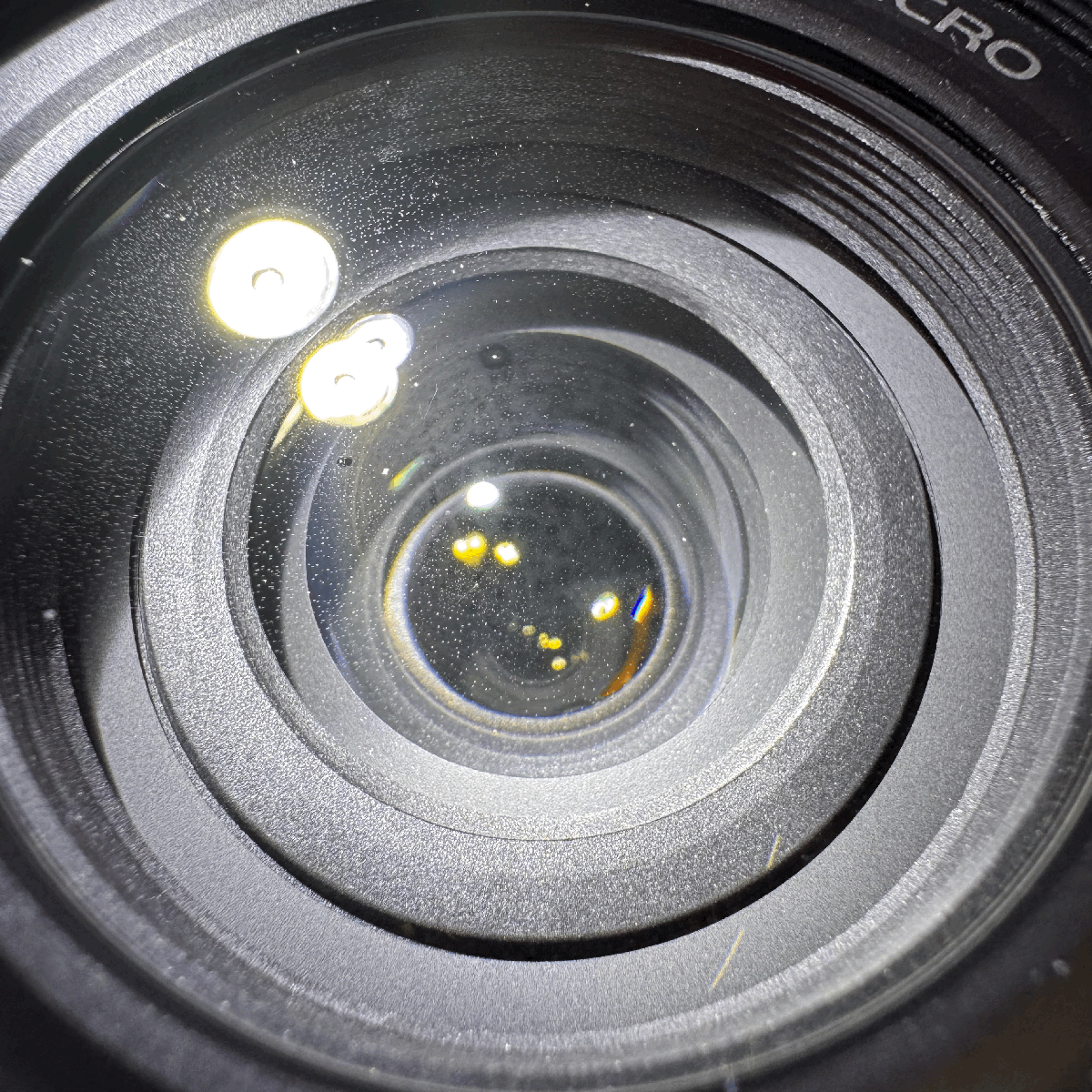 ▲09 TAMRON MICRO 14-150mm F3.5-5.8 Di III C001 カメラ レンズ マイクロフォーサーズ用 AF動作確認済 1円スタート タムロン