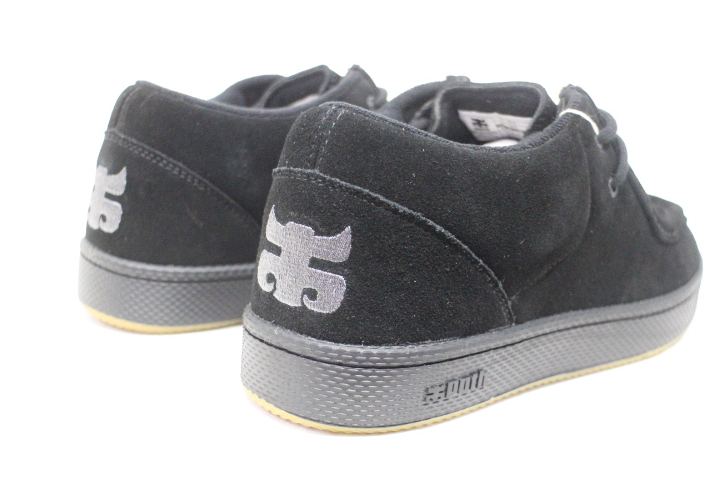 IPATH★27cm★CATS★ブラック★スニーカー★スケシュー_画像4