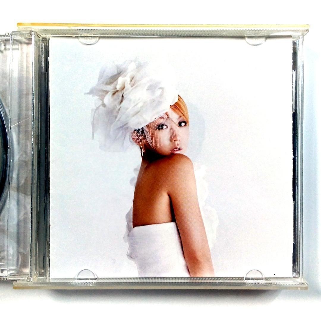 倖田來未 夢のうた/ふたりで… (CD+DVD) ①_画像6