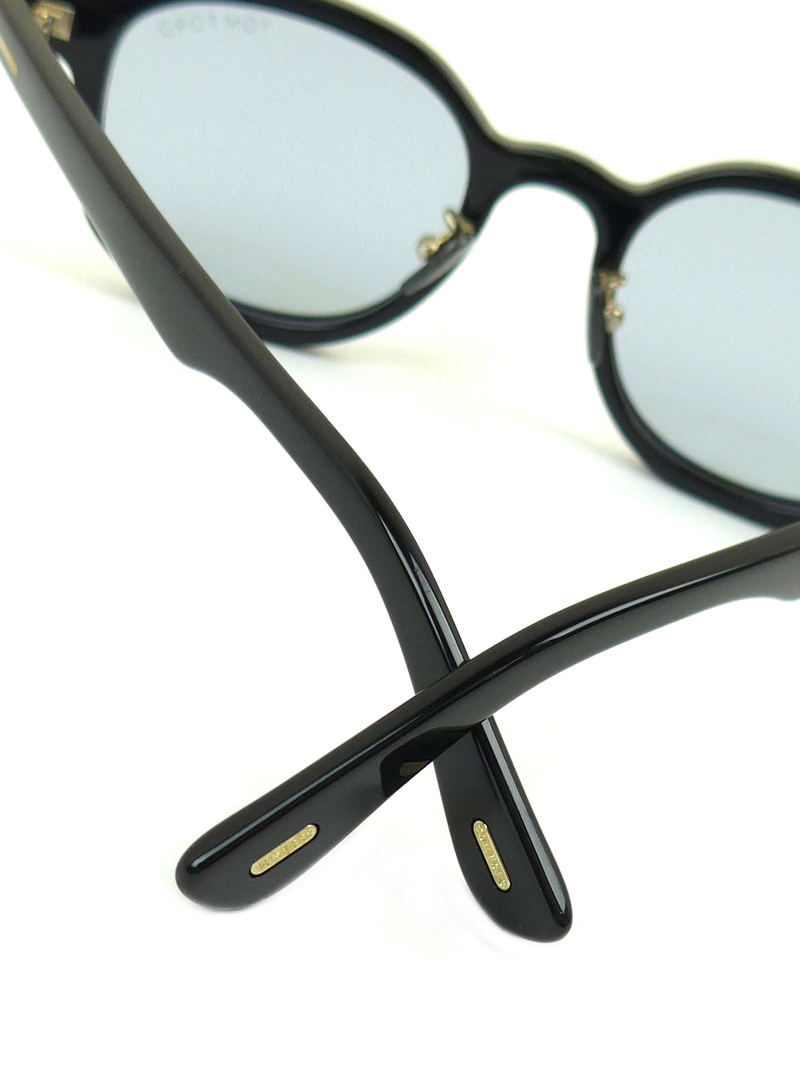 Ron Herman × TOMFORD TF1049-D ロンハーマン RHC RHC ロンハーマンがトム・フォードの限定アイウェアを発売