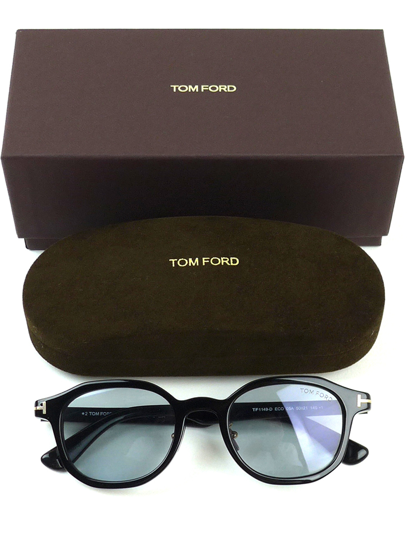 TOM FORD for RHC Ron herman 24AW完売 ロンハーマン別注