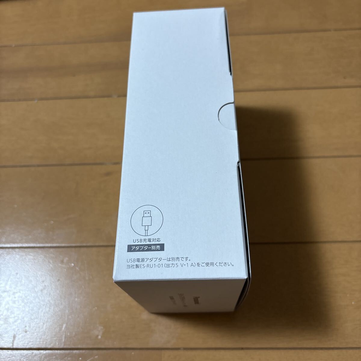 Panasonic ドルツプレミアム EW-DP58-A [ディープブルー] パナソニック W音波振動ハブラシ 電動歯ブラシ 新品未使用 1円スタート