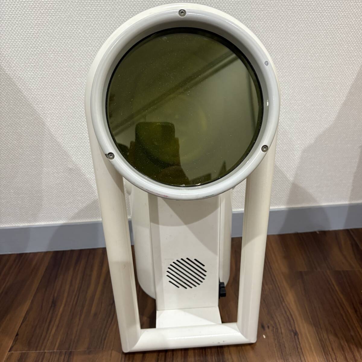 BIOPTRON 2 バイオプトロン2 美顔器　ジャンク