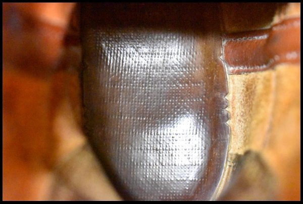 [7E хорошая вещь старый собака бирка 87 год ] Red Wing 866pekos красный чай orola комплект Vintage тянуть on ботинки redwing pecos HOPESMORE