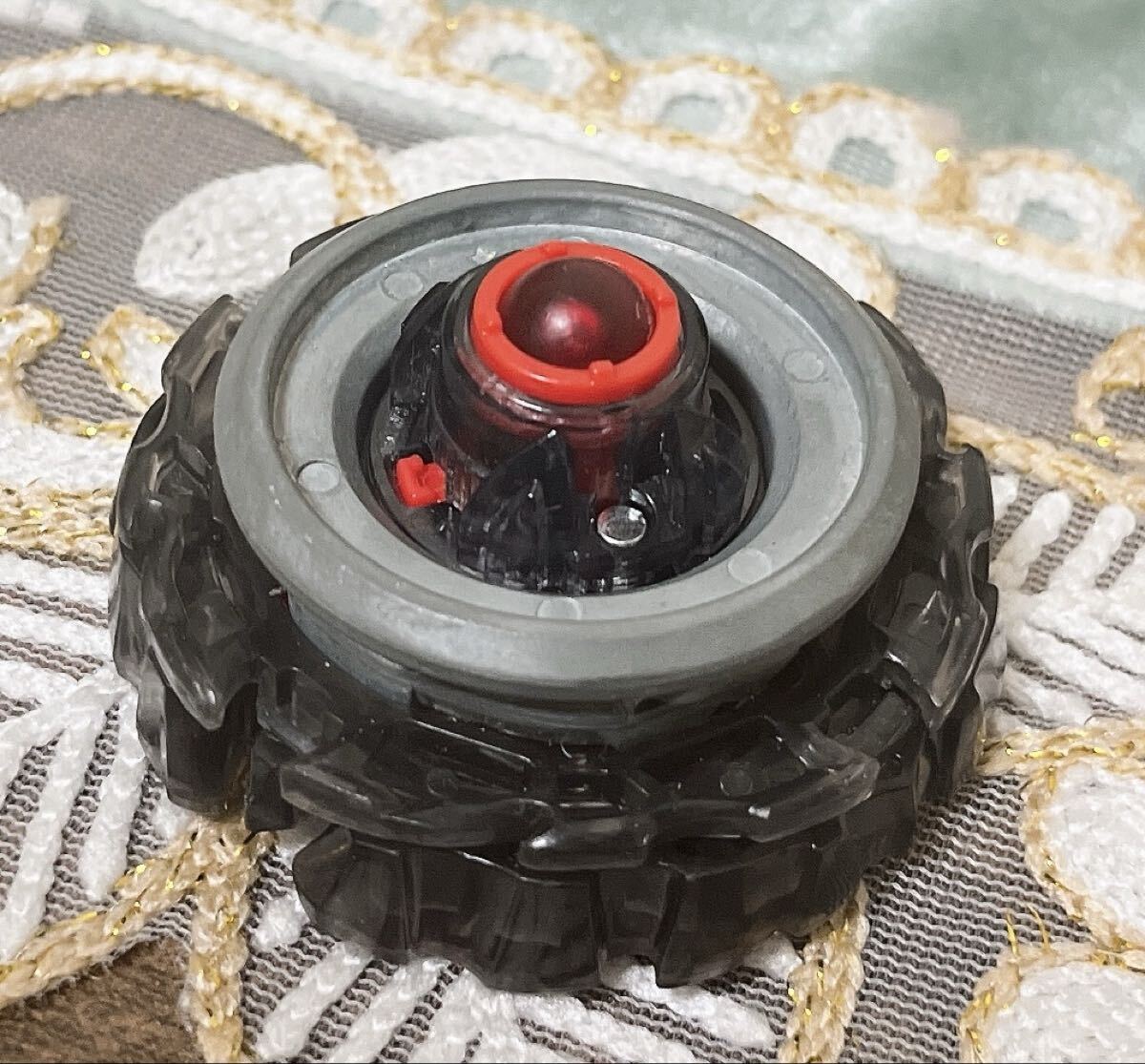 B-195 プロミネンスヴァルキリー.Ov.At’-0 後期ベイブレードバースト beyblade 国内正規品 マスターブレーダーモデル_画像2