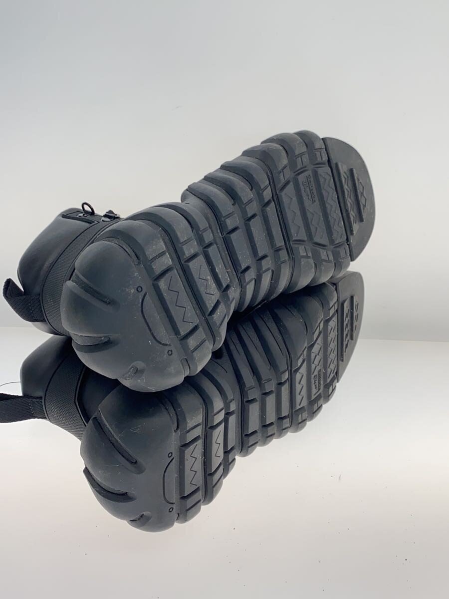 Onitsuka Tiger* ботинки /27.5cm/BLK