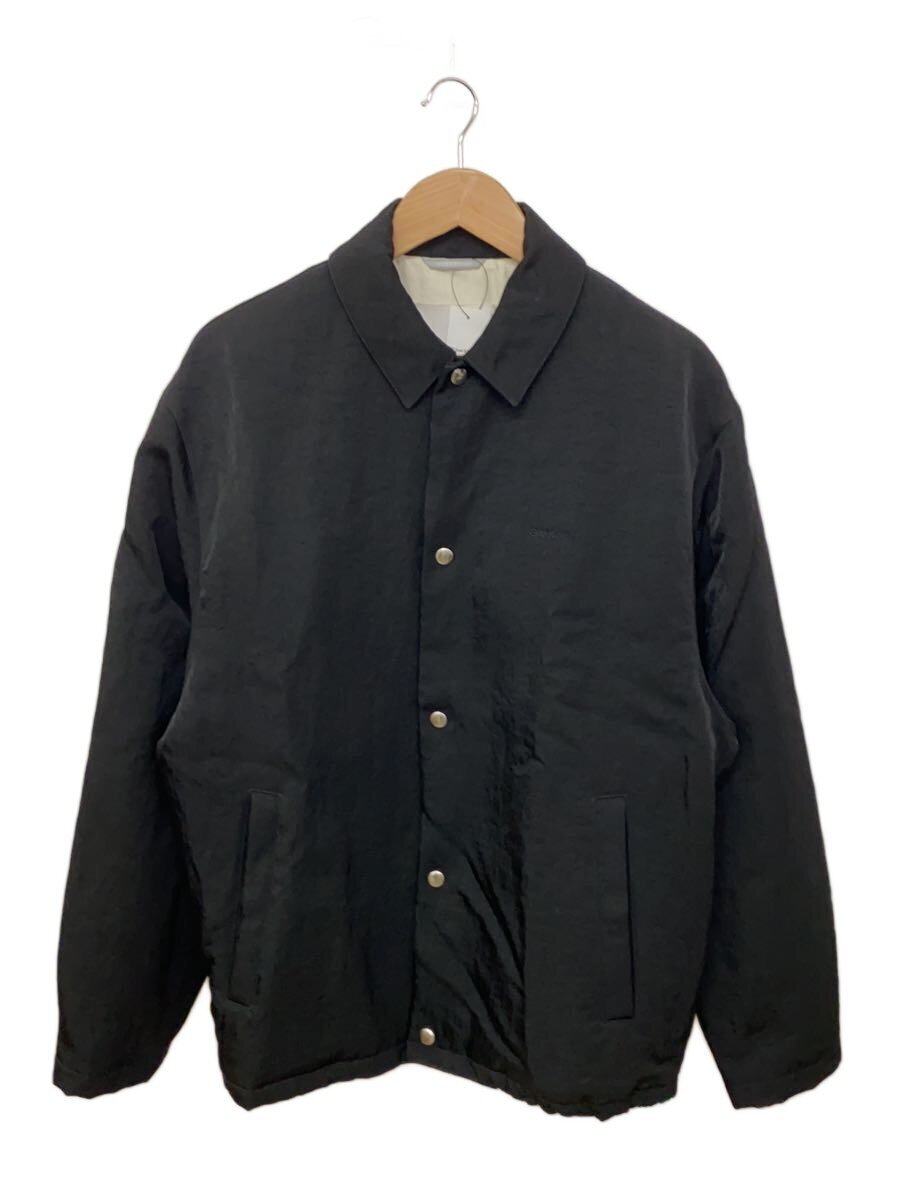 OAMC(OVER ALL MASTER CLOTH)◆ジャケット/S/ナイロン/BLK/3320400097