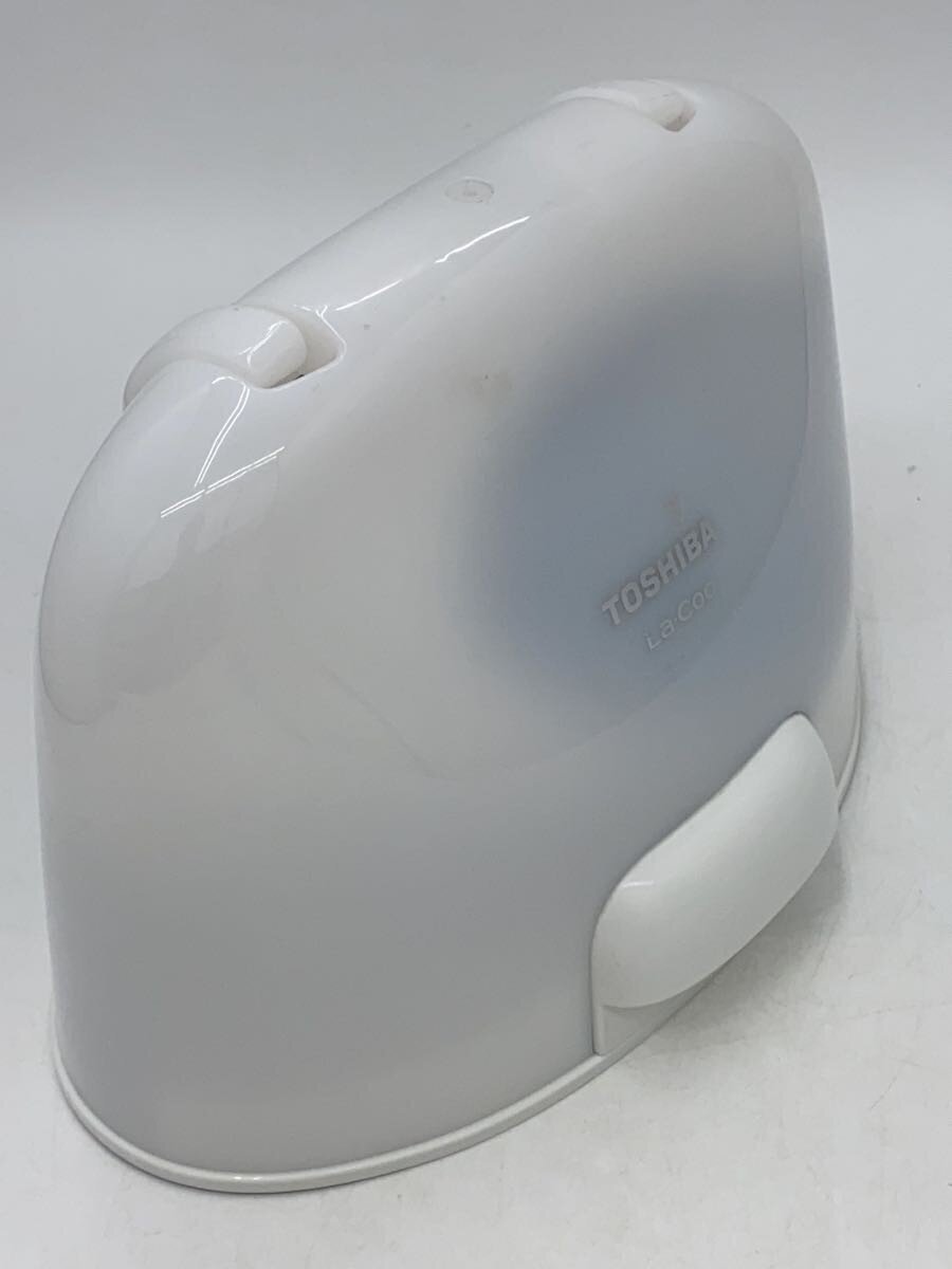 TOSHIBA* утюг LaCoo TA-FV420(L) [ голубой ]