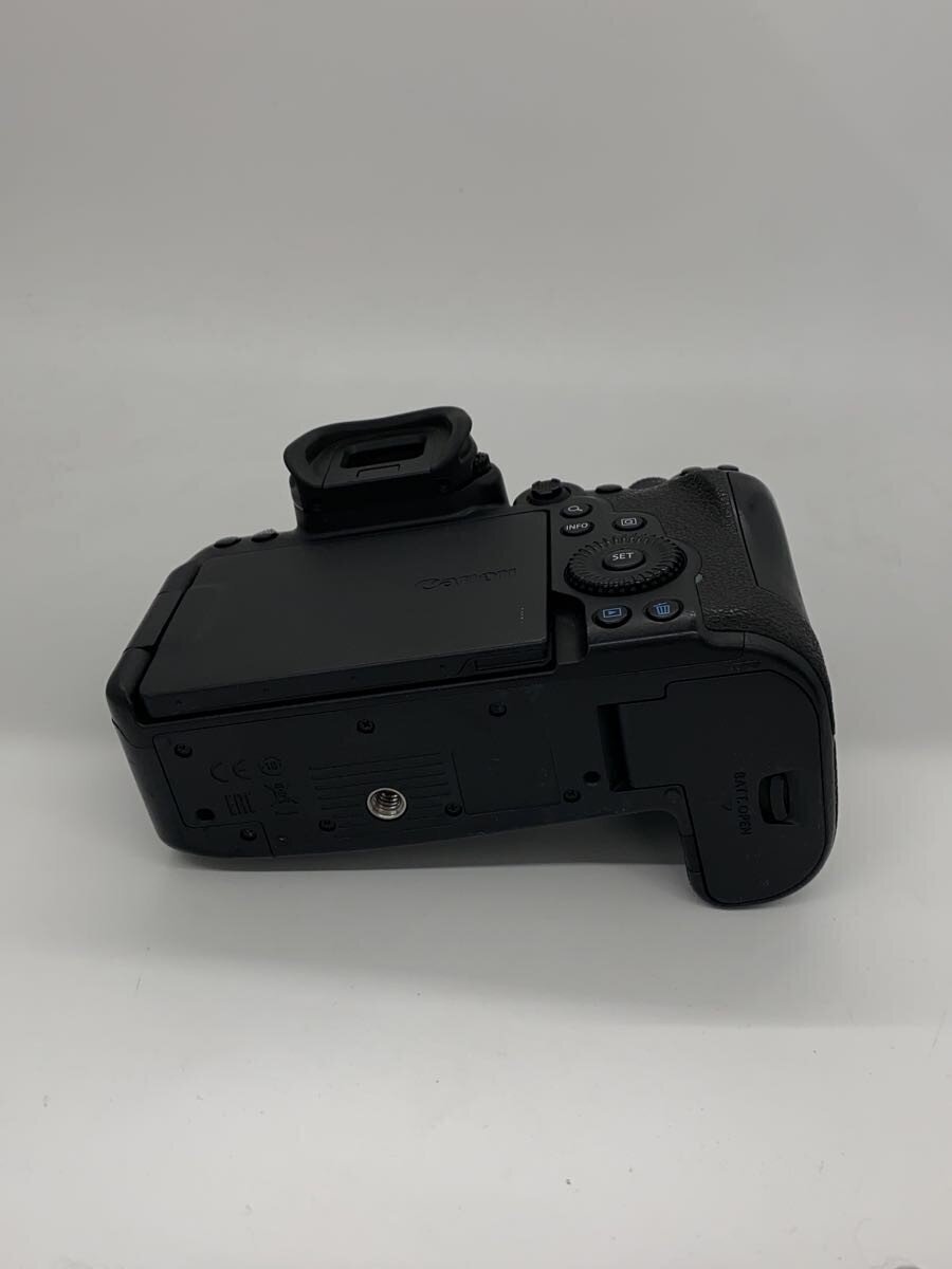 CANON* цифровой однообъективный камера EOS R6 корпус / не оригинальный зарядное устройство для аккумулятора 