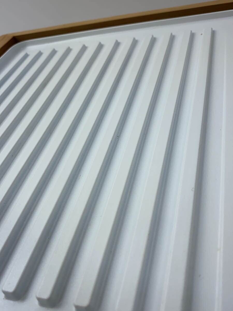 HIRO Corporation◆ホットプレート BAMBOO GRILL HE-GC001_画像7