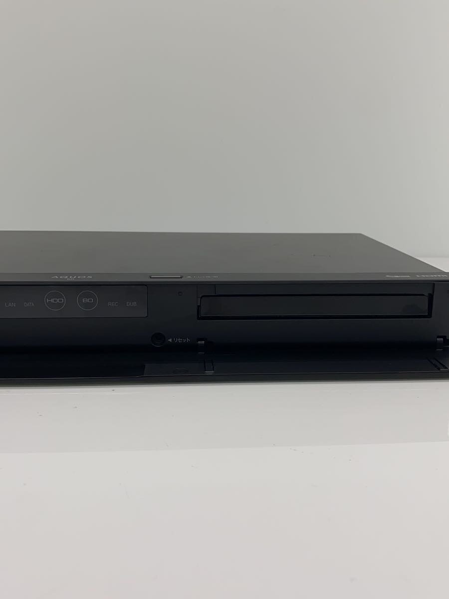 SHARP◆ブルーレイレコーダー AQUOSブルーレイ 2B-C10BW1//