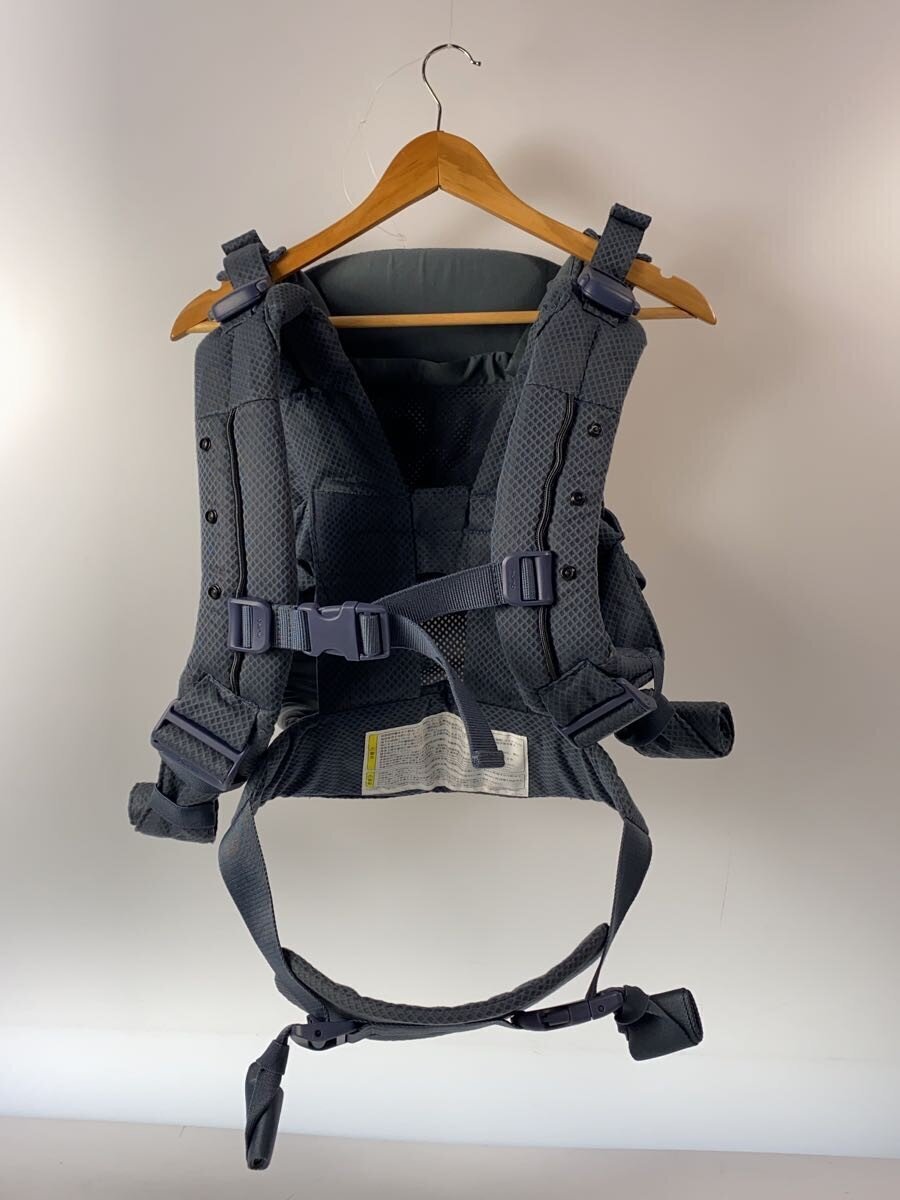 nuna* Kids предметы первой необходимости /cudl clik/ слинг-переноска