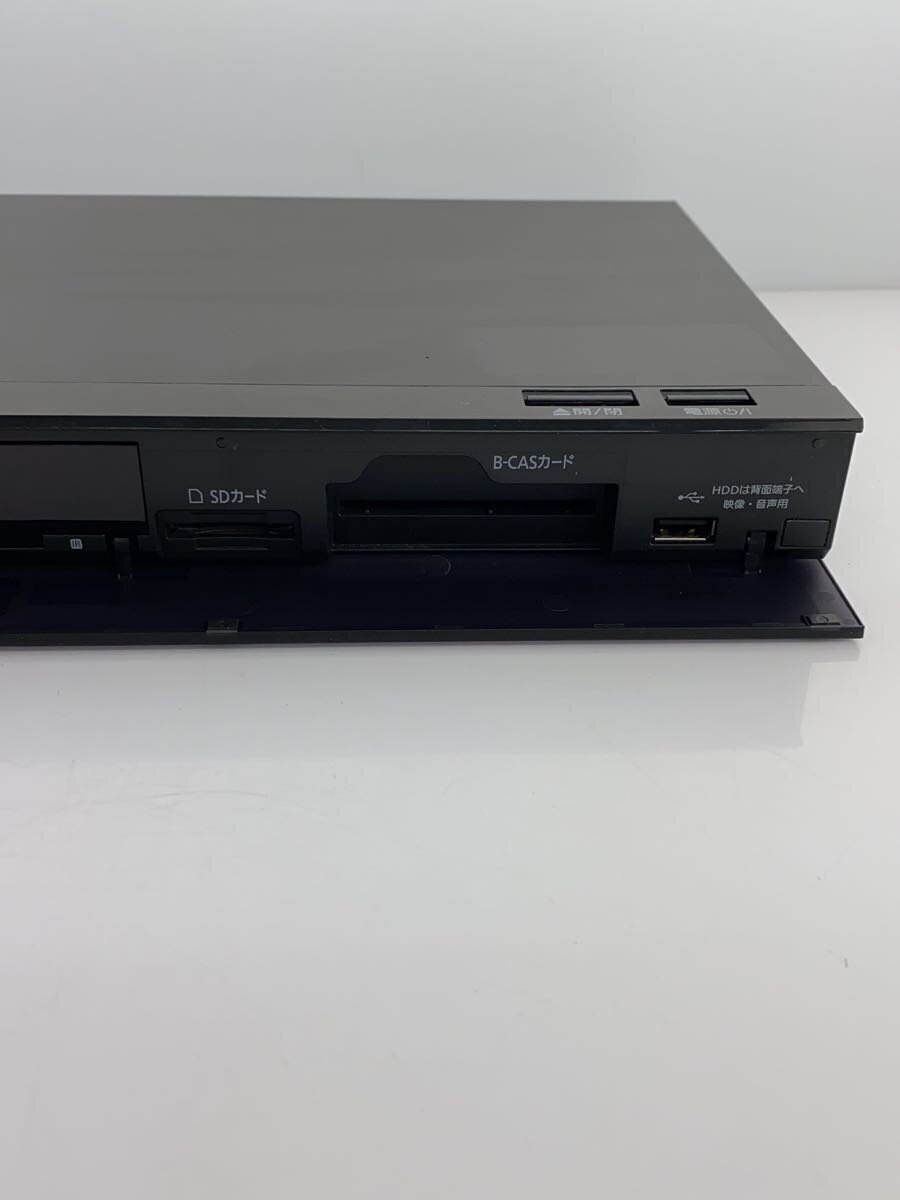 Panasonic◆ブルーレイレコーダー ブルーレイディーガ DMR-BRW520//