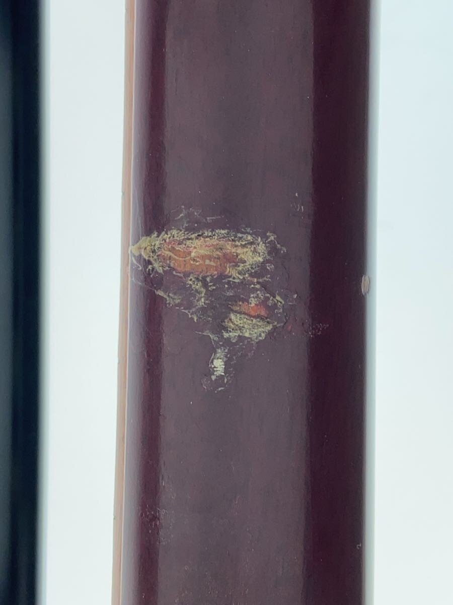 Gibson◆LP Studio 1996/HC/エレキギター/レスポールタイプ/赤系/HH_画像6