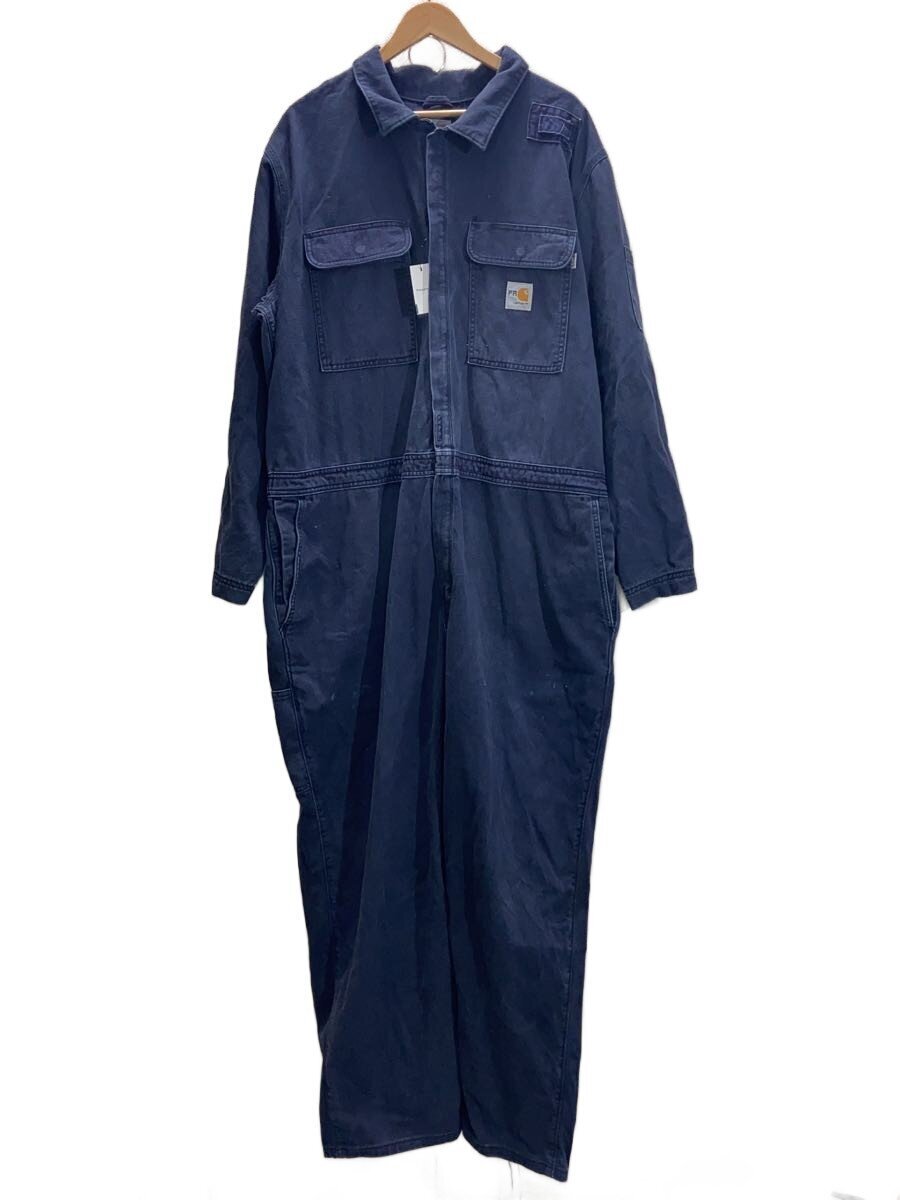 Carhartt* все в одном /-/ хлопок /NVY/ одноцветный /101017410