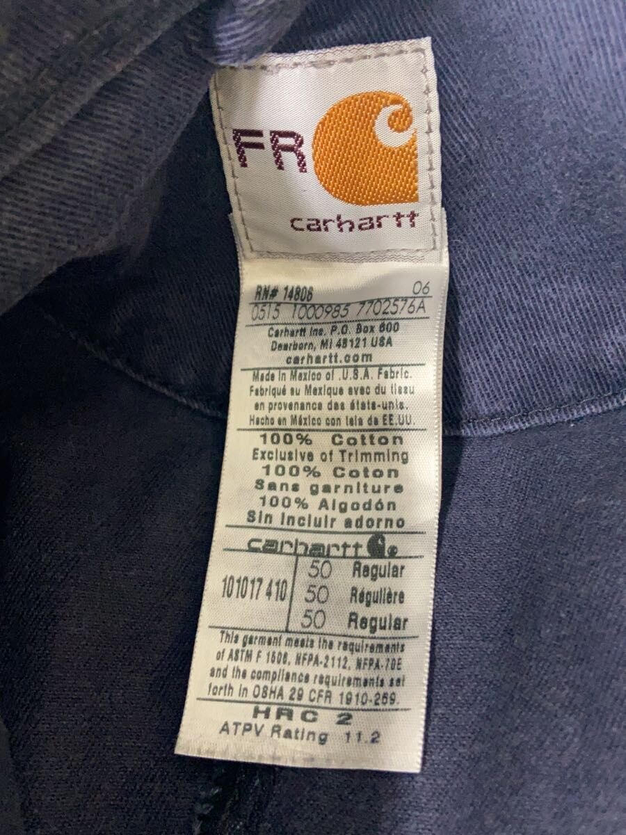 Carhartt* все в одном /-/ хлопок /NVY/ одноцветный /101017410