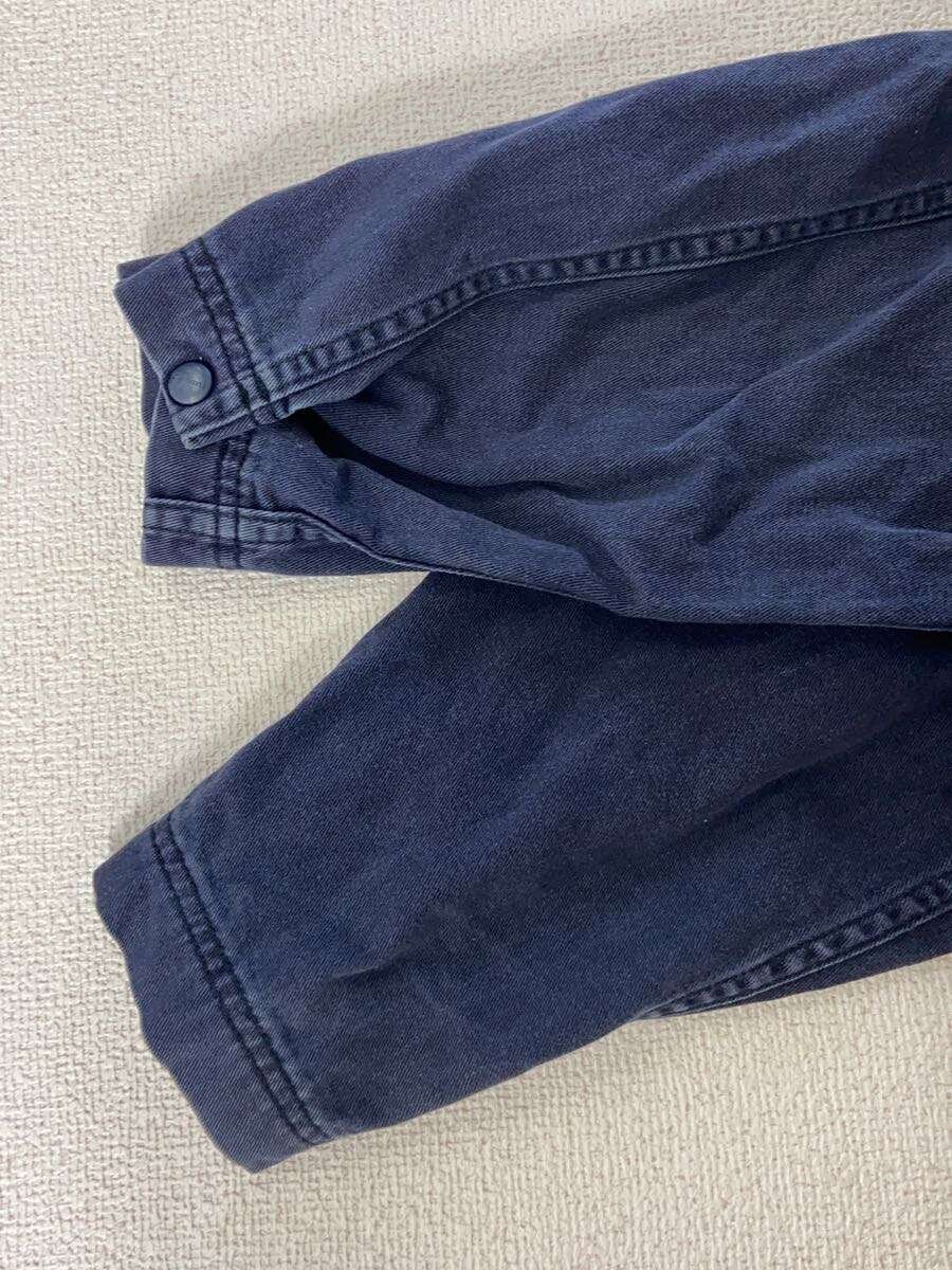 Carhartt* все в одном /-/ хлопок /NVY/ одноцветный /101017410