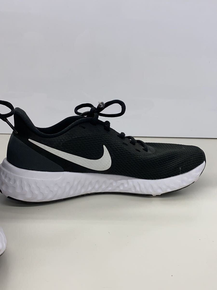 NIKE*REVOLUTION 5_ Revolution 5/25cm/BLK