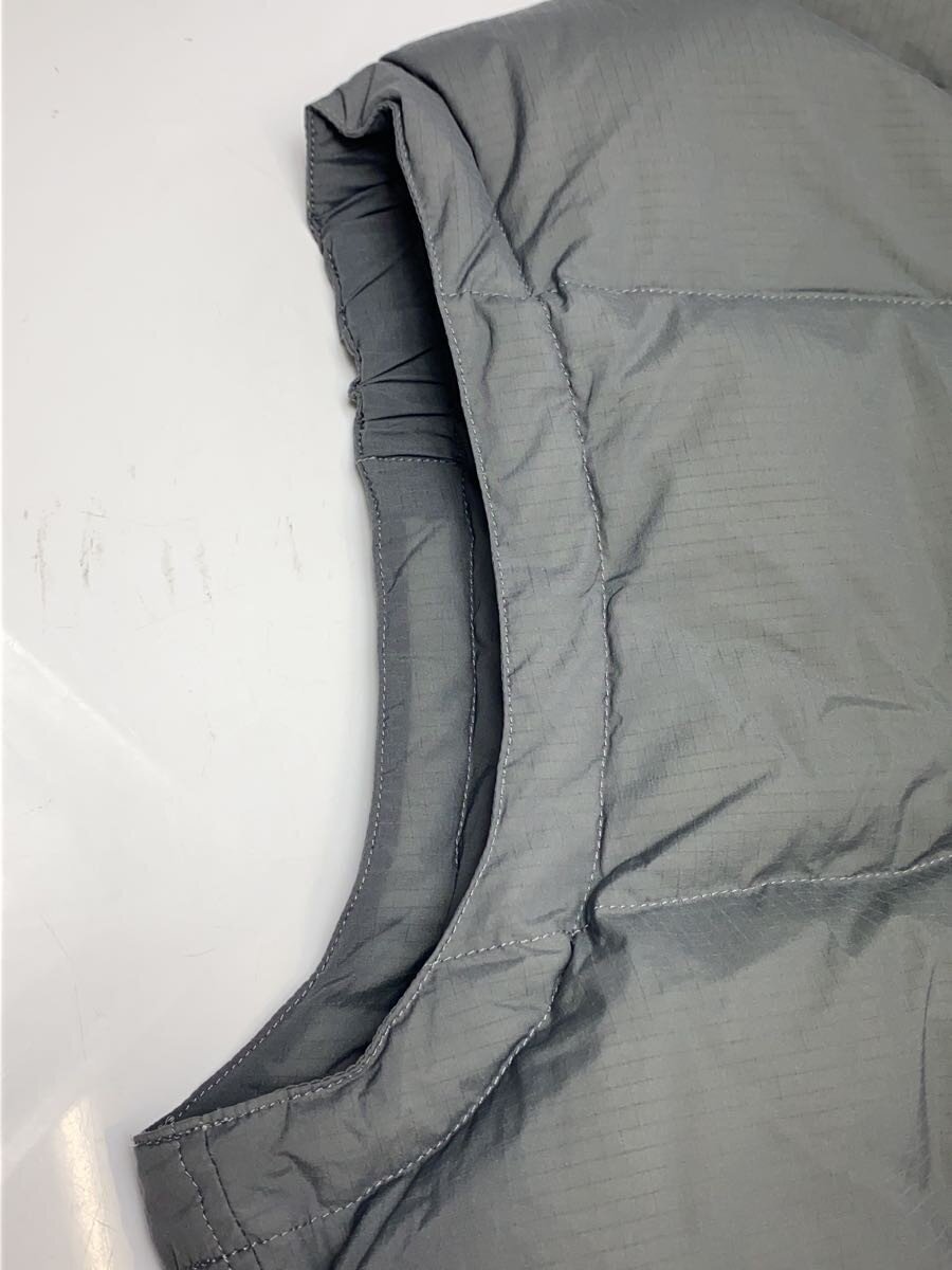 SOPHNET.◆ライトウェイト ストレッチ リップストップダウンベスト/ダウンベスト/M/ナイロン/SOPH-232039