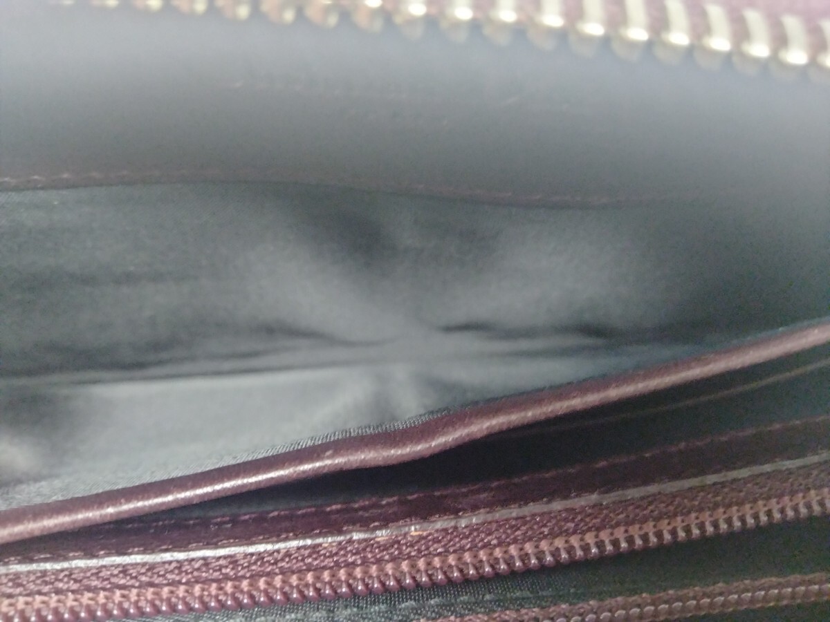 ディオール 長財布 レディース中古品